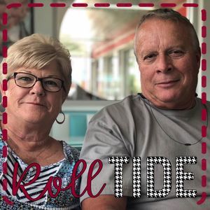 Meet your Posher, Peggy